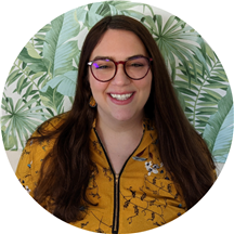 Danielle Valentino, LCPC, LMHC, NCC