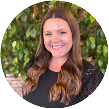 Danielle Vanderford, LPCC