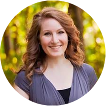 Danielle Vayis, CCC - SLP