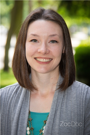 Danielle Venhuizen, RD