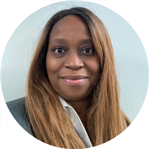 Danielle WardGee, LMFT