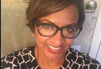 Danielle Waters, MSN