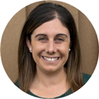Danielle West, LCSW