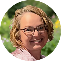 Danielle Woolstencroft, LMFT