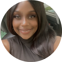 Danielle Wright, LMSW