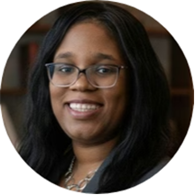 Danielle Young, SW