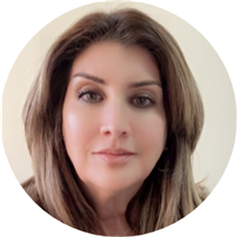 Daniely Gutierrez, LPC