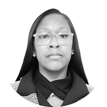 Danien Johnson, LPC
