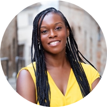 Daniesha Perry, LPC