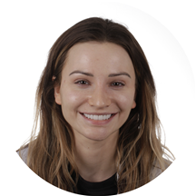 Danika Hendricks, OTR/L