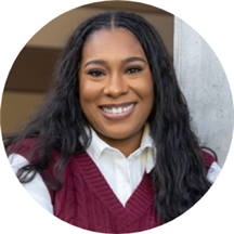 Daniqua Lettman, MSW