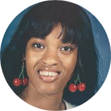 Danisha Brown, MS