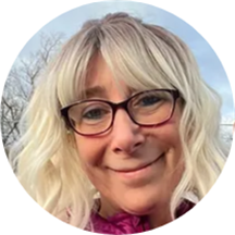 Danit Macklin, PT