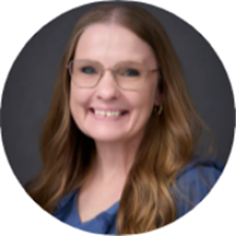 Danna Sims, LPC