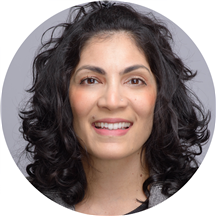 Dannelle Williams, LMHC