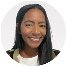 Dannielle Cervantes, LMFT