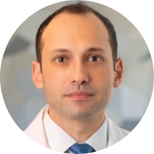 Danny Bronshtein, NP, MSN, BSN