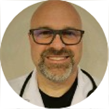 Danny Chrisco, NP, MSN