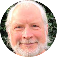 Danny Ertman, LMFT
