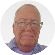 Danny McCroskey, LMFT