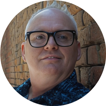 Danny Meadows-Partida, LMFT