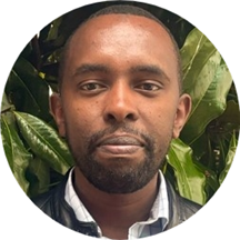 Danny Njuguna, PMHNP