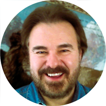 Danny Thrutchley, LPC