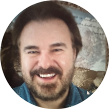 Danny Thrutchley, LPC