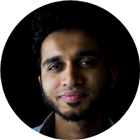 Danny Varughese, LPC