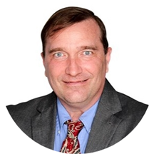 Danny Vining, PMHNP