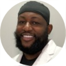 Dante Alexander, APRN, RN