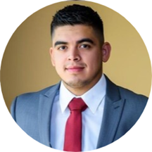 Dante Rosas, RD
