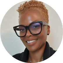 Danyel Robinson, LCSW