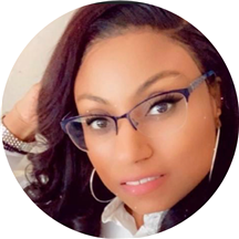 Danyella Rogers-Brown, LCSW