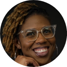 Danyella Terrell, LCSW