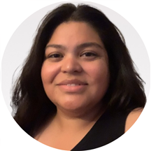 Danyelle Martinez, LCSW