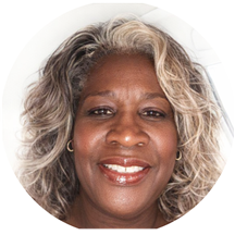 Daphne Bolden, APRN