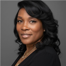 Daphne Dent-Black, LCSW