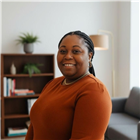 Daphne J. Martin, LCSW