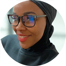 Daphne Jones, LPC