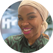 Daphne Jones, LPC