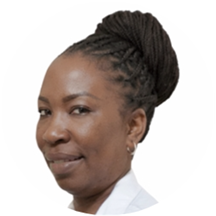 Daphne Leveque, APRN, NP