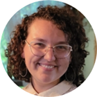 Daphne O’Leary, MA