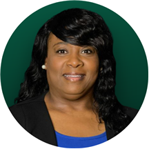 Daphne Ragland, LPC