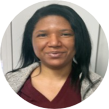 Daphnee Paul, PA