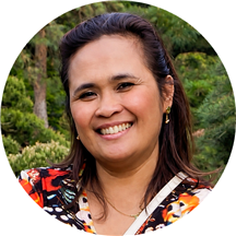 Dara Bernal, PMHNP
