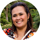 Dara Bernal, RN, PMHNP