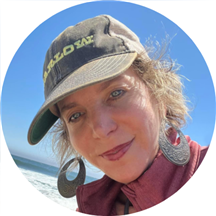 Dara Charlton, LCSW