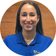Dara Horowitz, OTR/L, OT