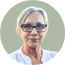 Dara Paprock, LMFT